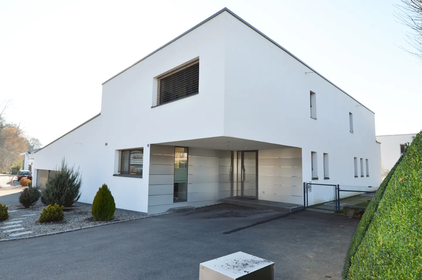 Zeitgemäßes Familienhaus - Foto 21 von 21