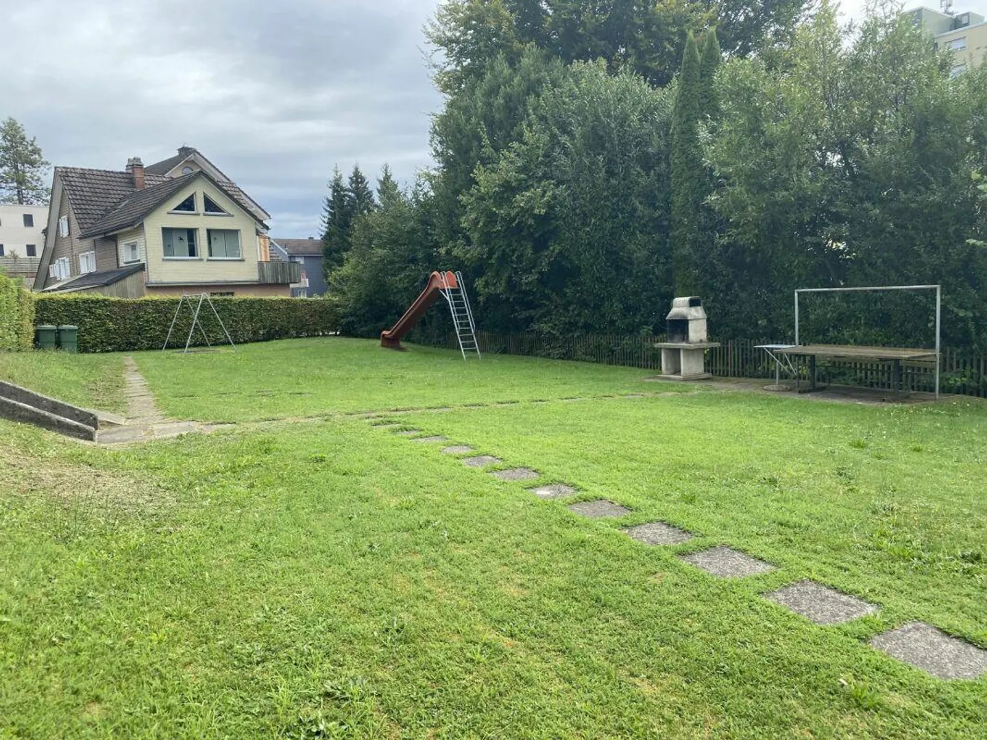 Appartamento di 4,5 stanze vicino al centro - Foto 12 di 12
