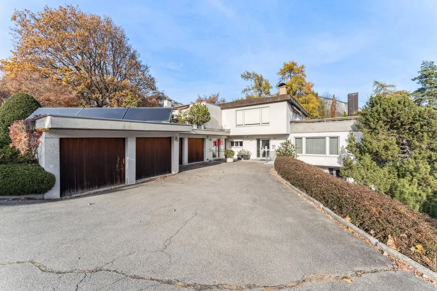 Vivre du bon côté du soleil! - Photo 1 sur 13