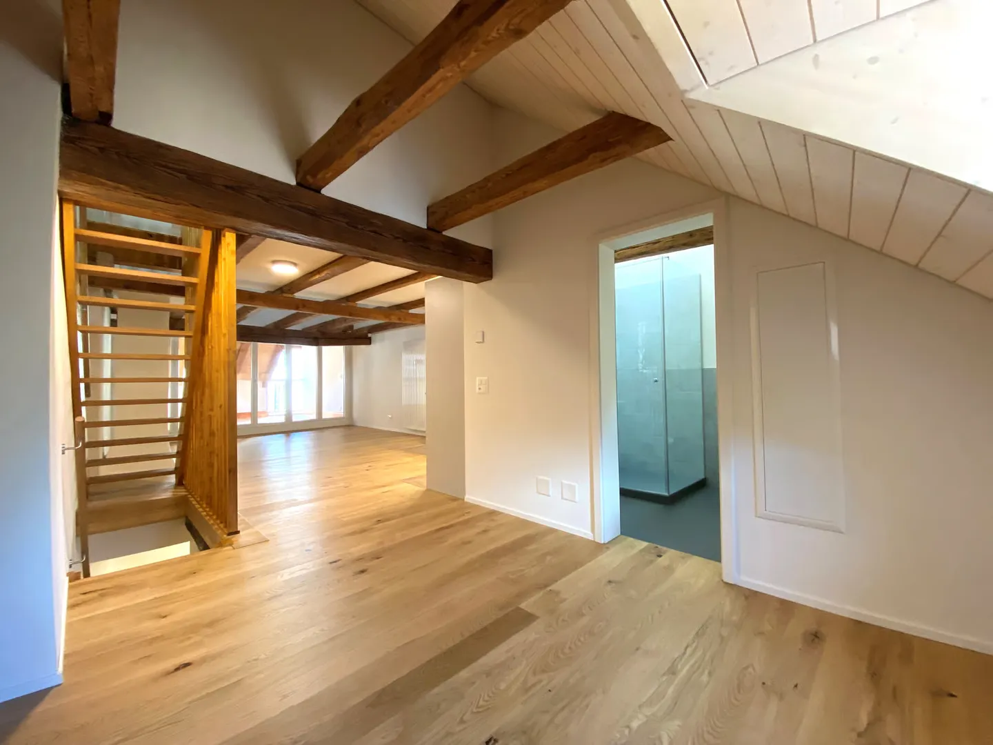 Unique Loft Apartment in the Heart of the Old Town - Photo 2 of 9