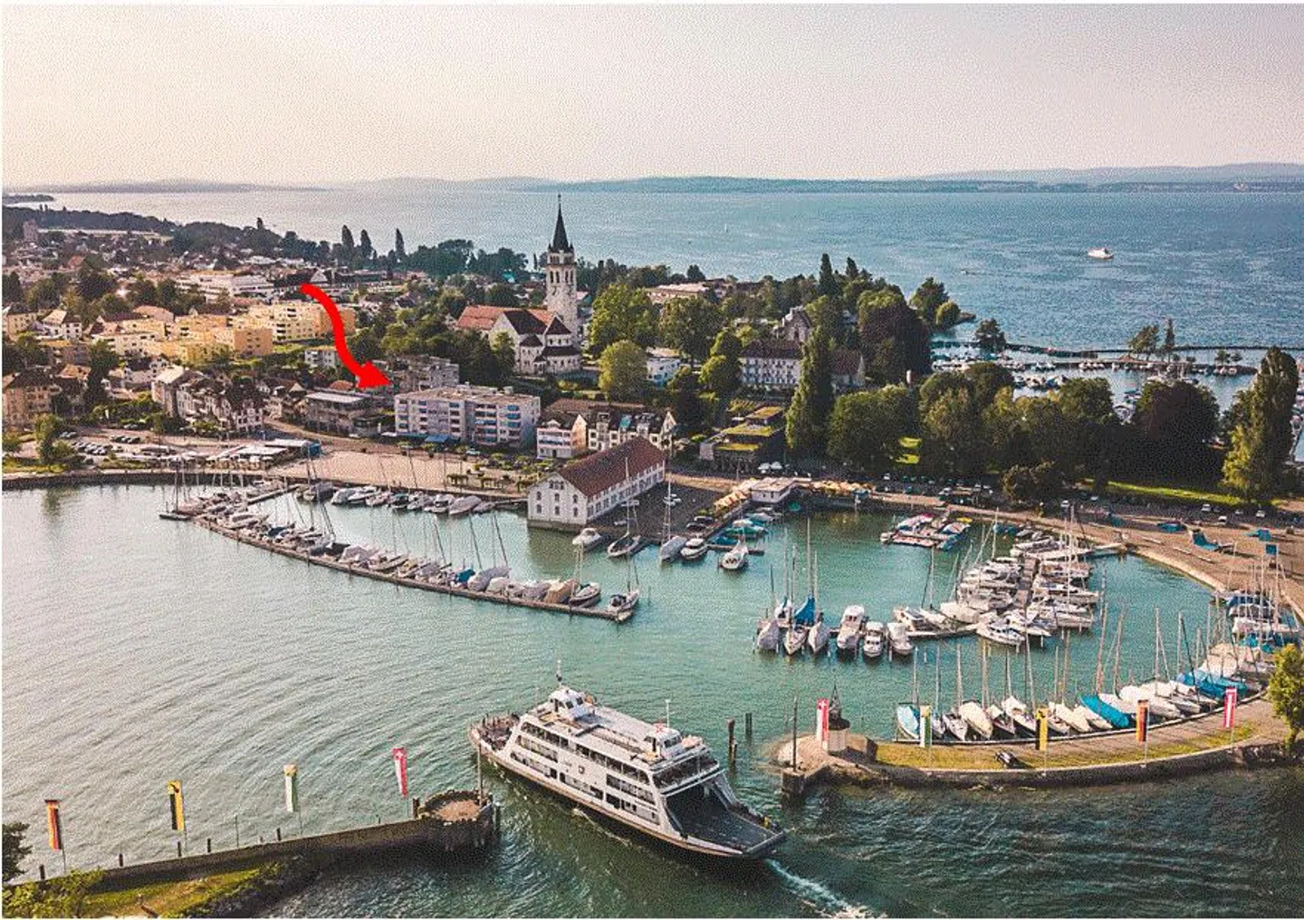 Top ristrutturato - Vivere dove altri fanno vacanza. - Foto 3 di 5