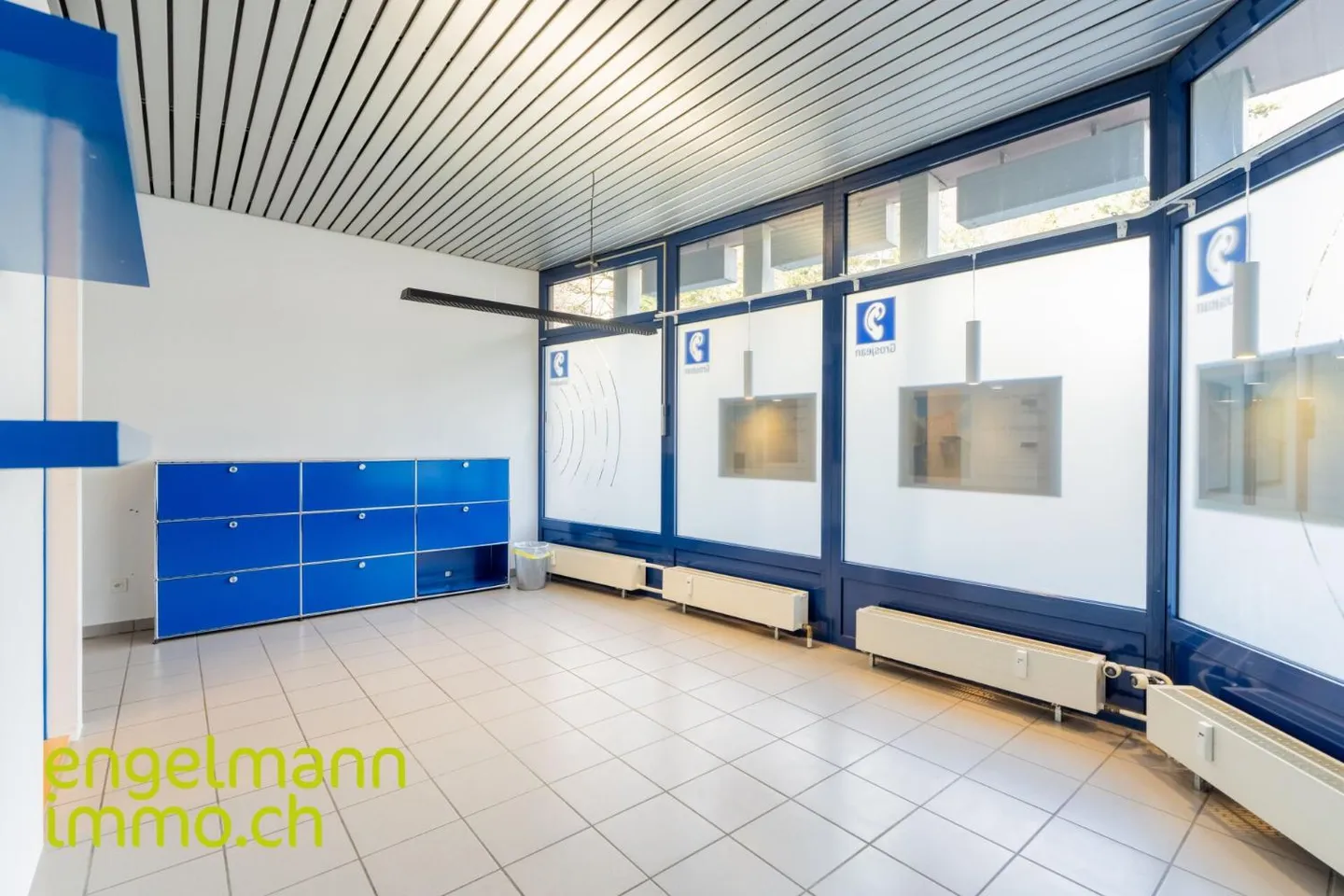 Gewerbefläche - Foto 1 von 13