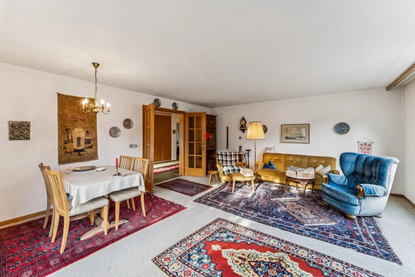 Vivre du bon côté du soleil! - Photo 2 sur 13