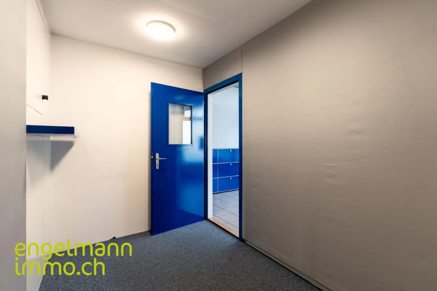 Gewerbefläche - Foto 5 von 13