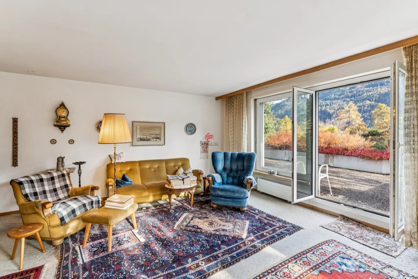 Vivre du bon côté du soleil! - Photo 3 sur 13