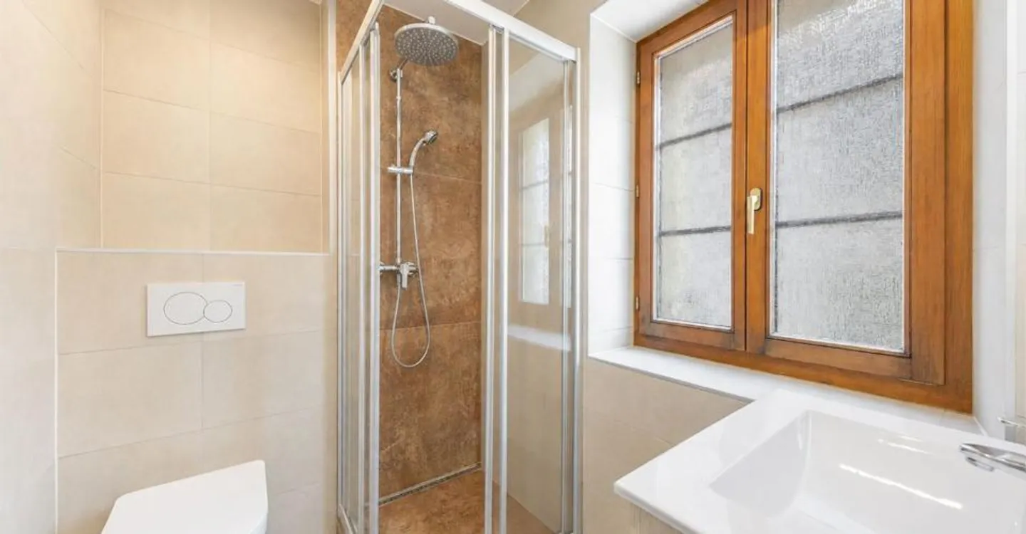 Charming 2.5-room apartment in the center of Blonay - Photo 6 of 6