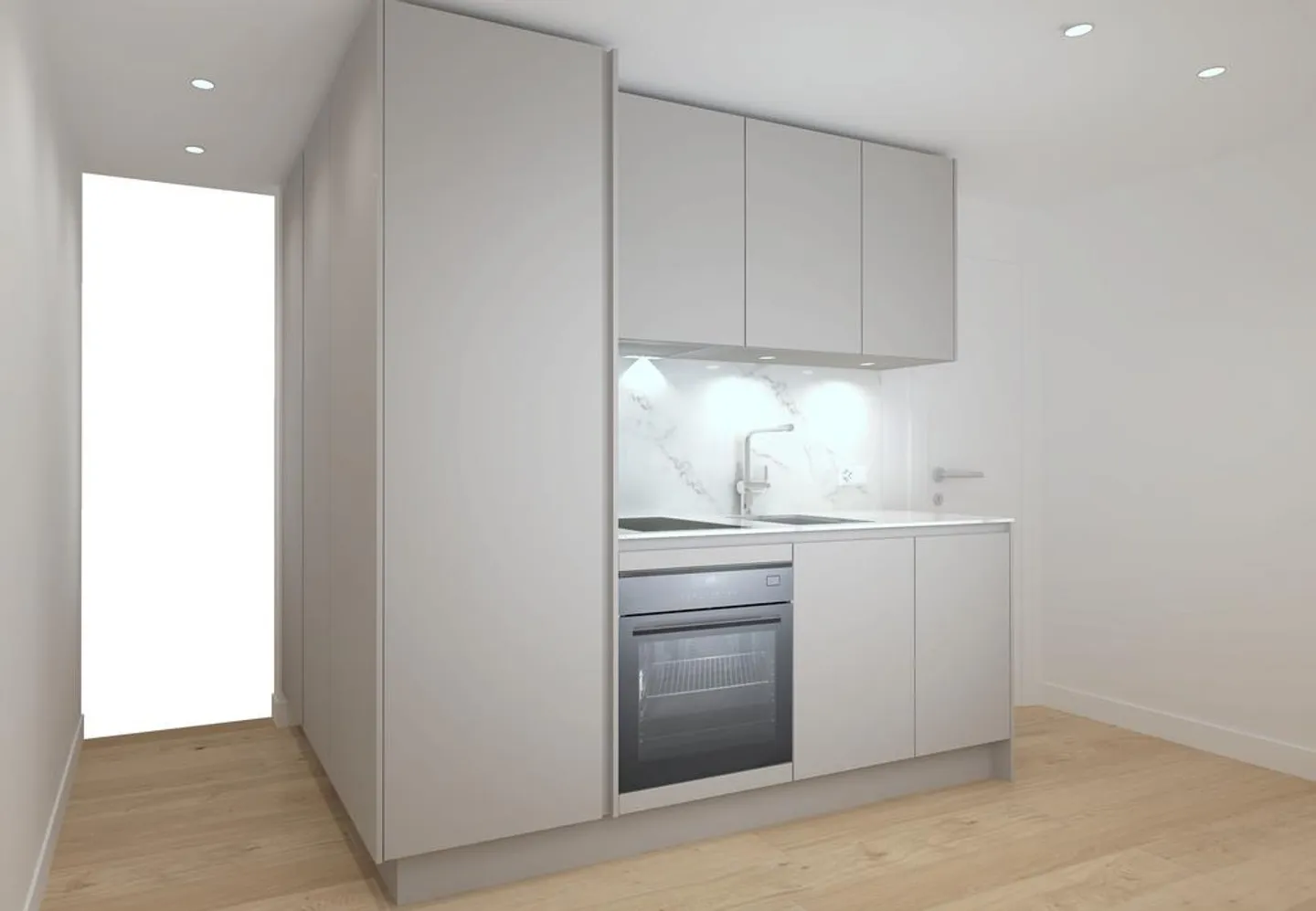 Top ristrutturato - Vivere dove altri fanno vacanza. - Foto 5 di 5