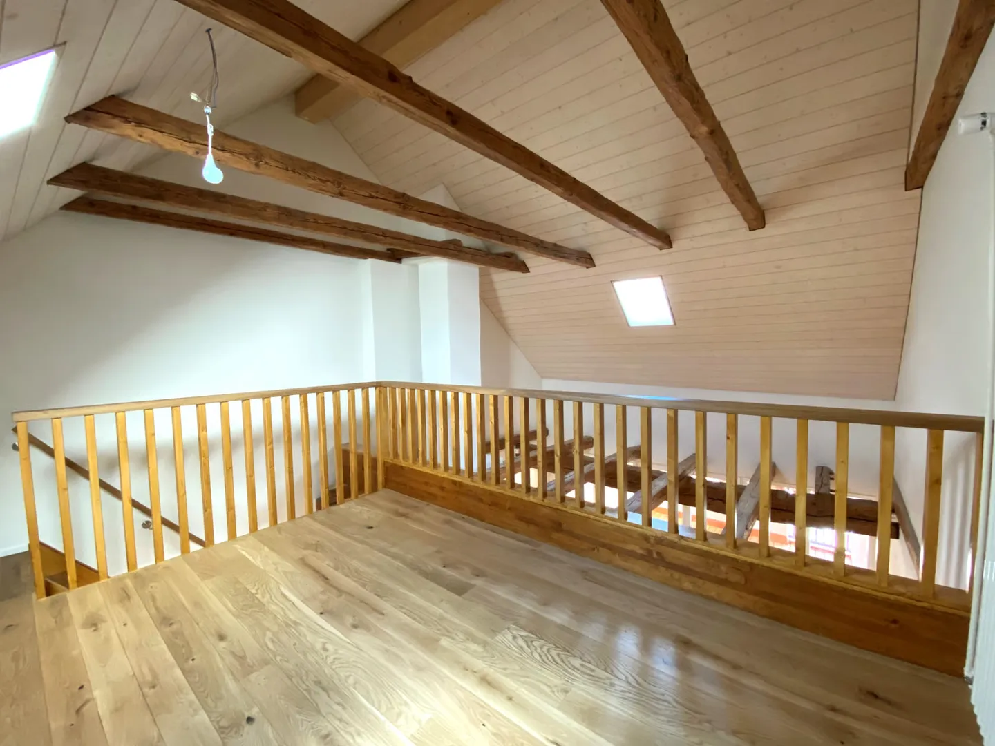 Unique Loft Apartment in the Heart of the Old Town - Photo 7 of 9