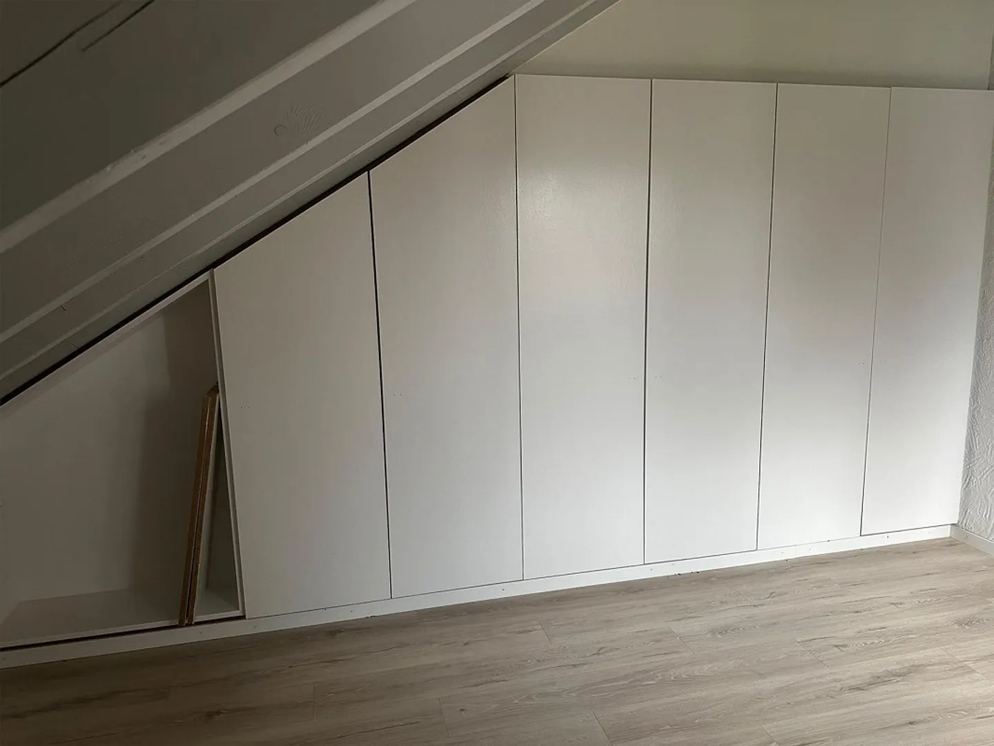 Charmante 2.5 Zimmerwohnung - Foto 4 von 9