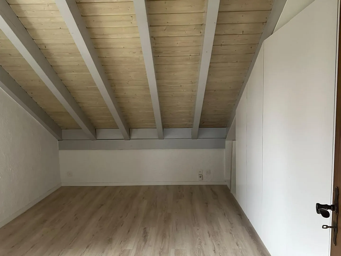 Charmante 2.5 Zimmerwohnung - Foto 2 von 9