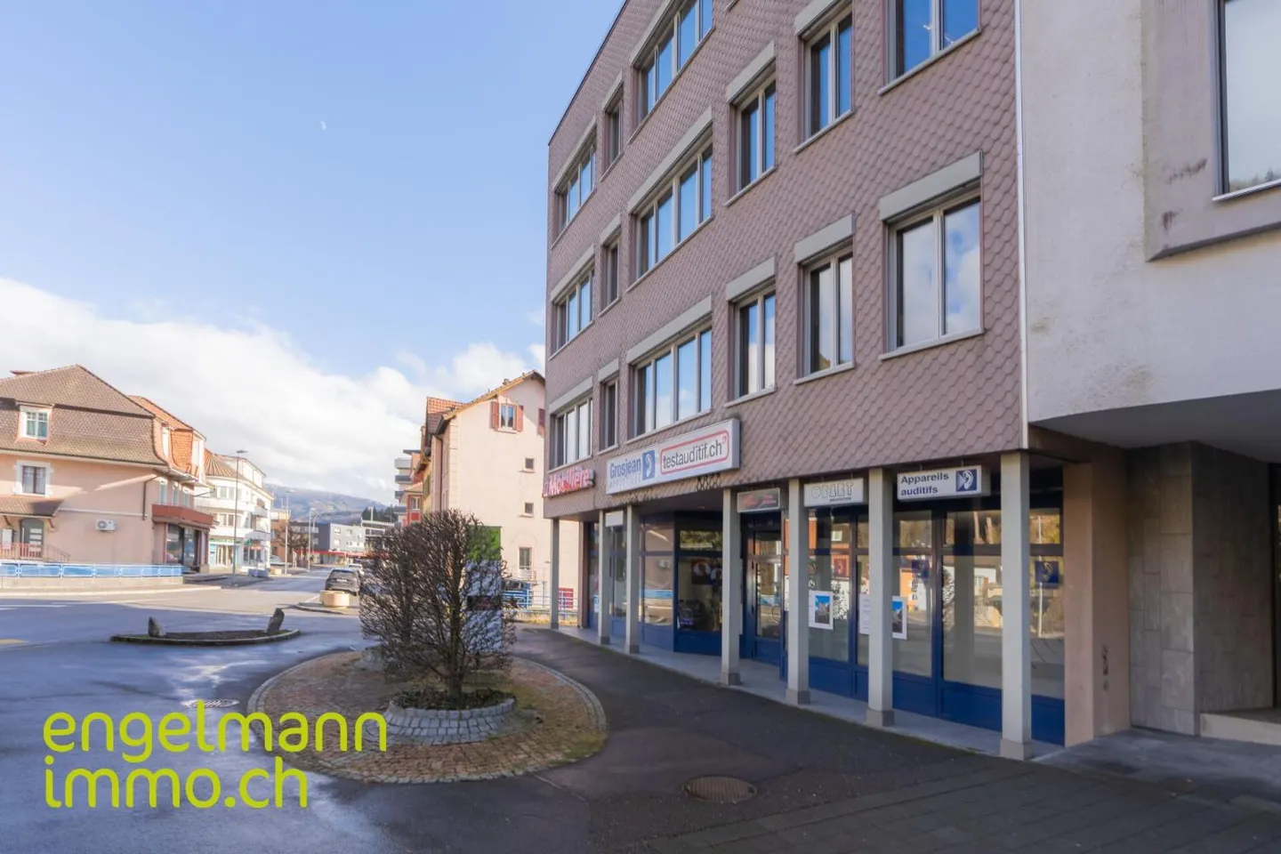 Gewerbefläche - Foto 10 von 13