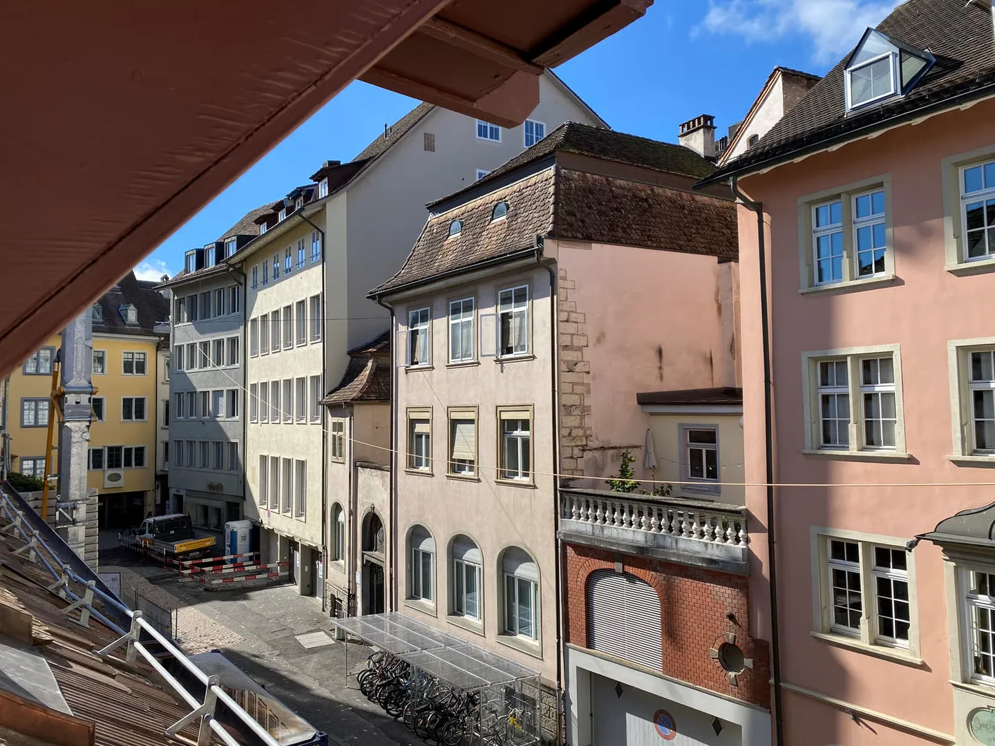 Unique Loft Apartment in the Heart of the Old Town - Photo 8 of 9