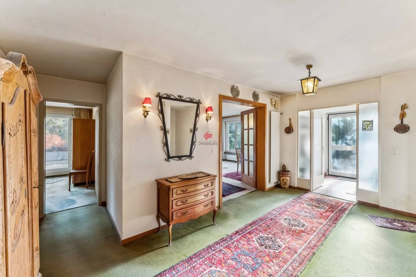 Vivre du bon côté du soleil! - Photo 6 sur 13