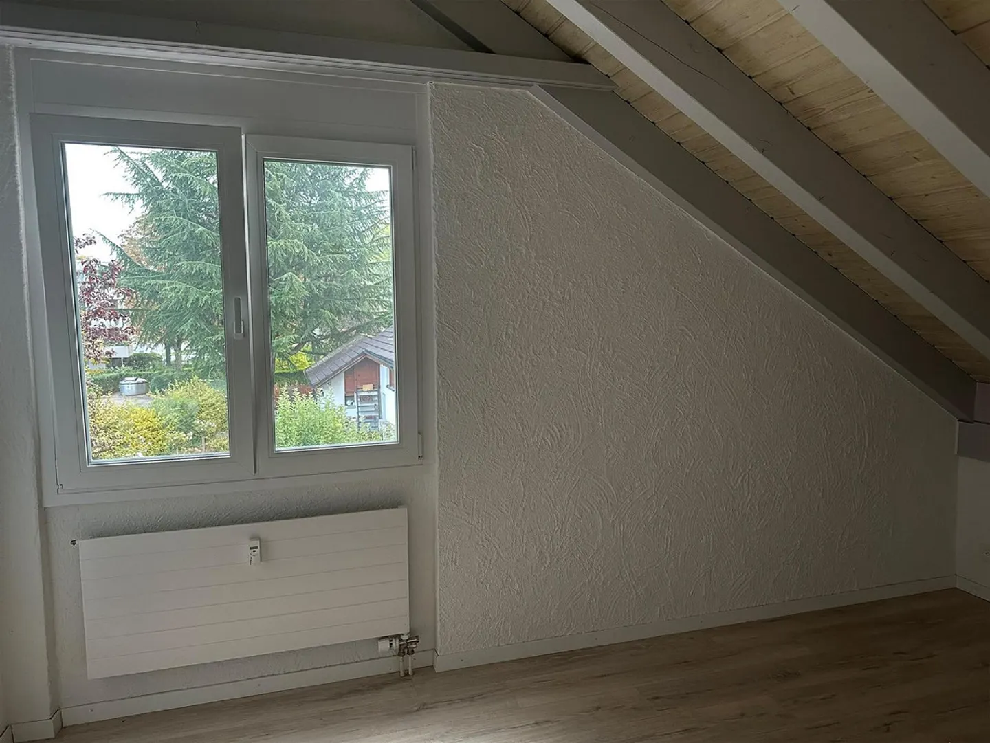 Charmante 2.5 Zimmerwohnung - Foto 3 von 9