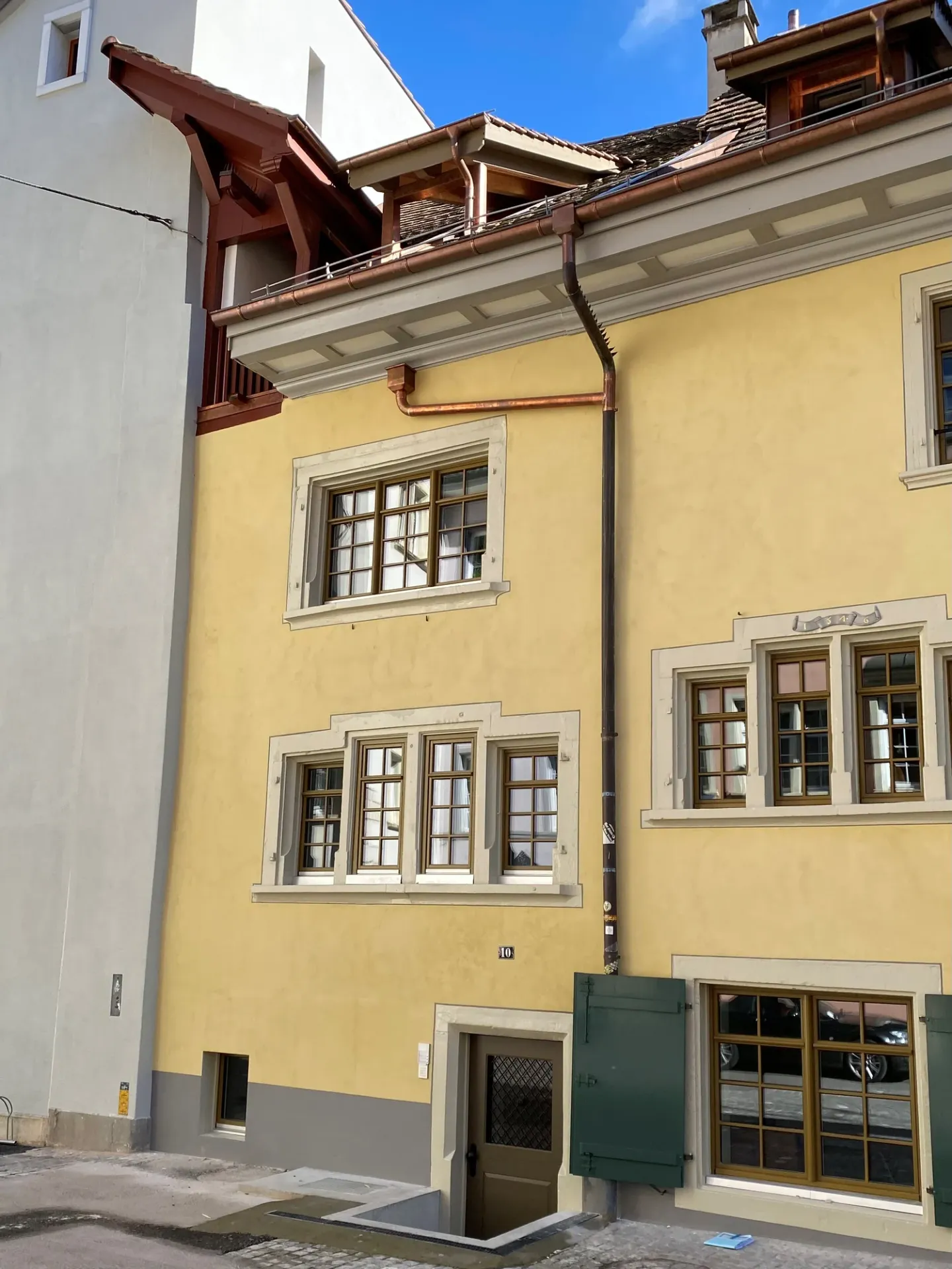 Unique Loft Apartment in the Heart of the Old Town - Photo 9 of 9