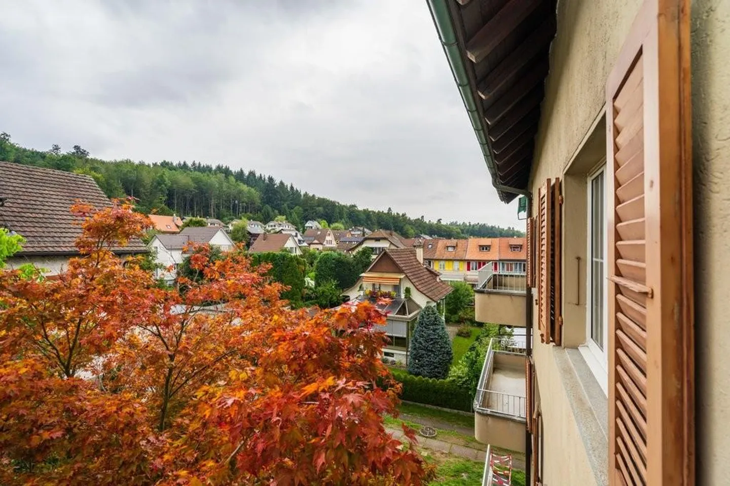 Modernes Erdgeschoss-Apartment - Foto 8 von 8