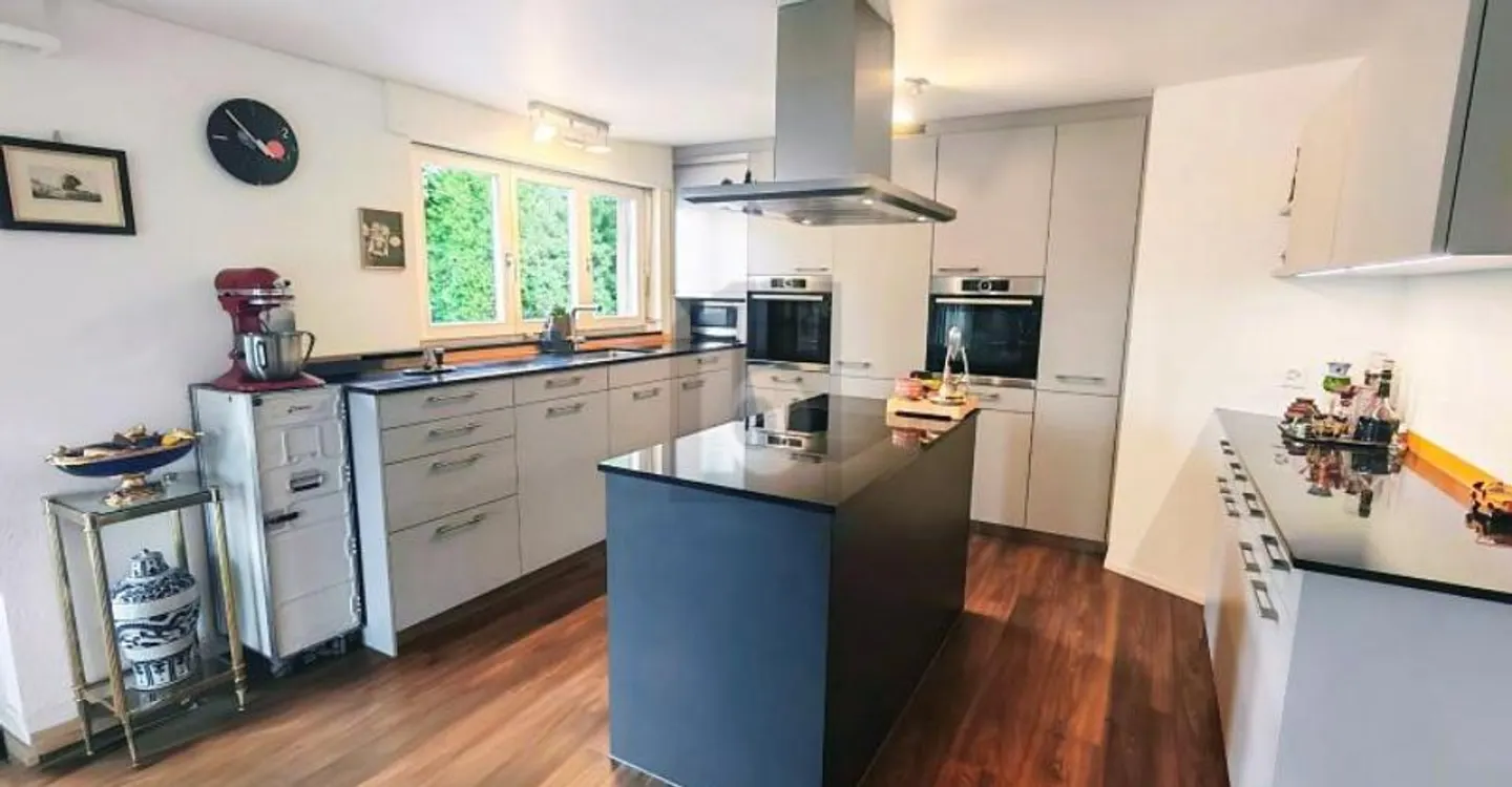 TRAUMAUSSICHT INS AARETAL - Photo 5 of 6