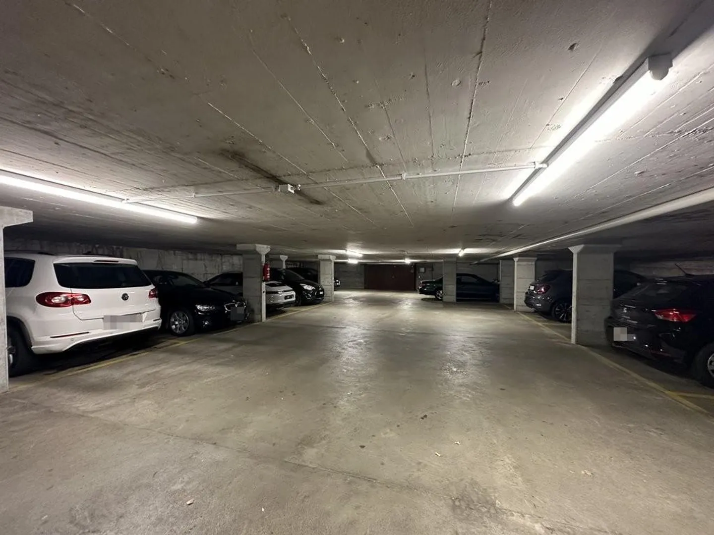 Parking space in Köniz, Blinzern - Photo 2 of 3