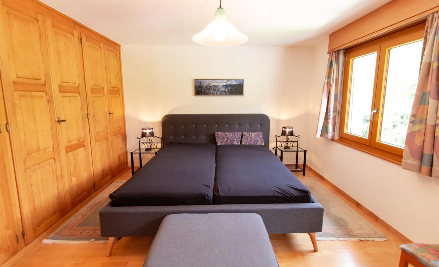 Duplex 5.5 rooms - Photo 5 of 7