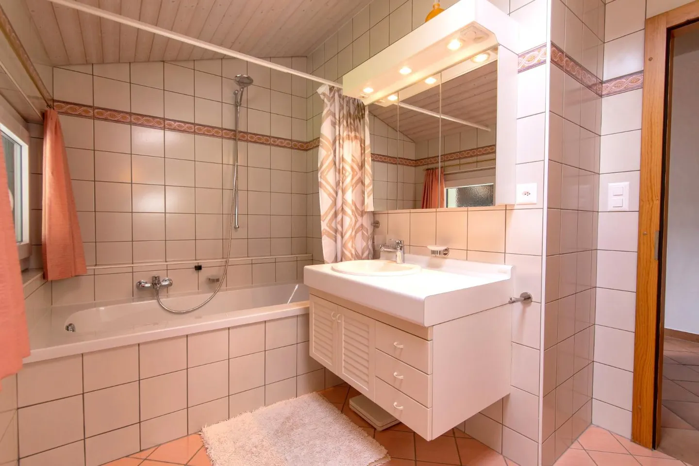 Duplex 5.5 rooms - Photo 6 of 7