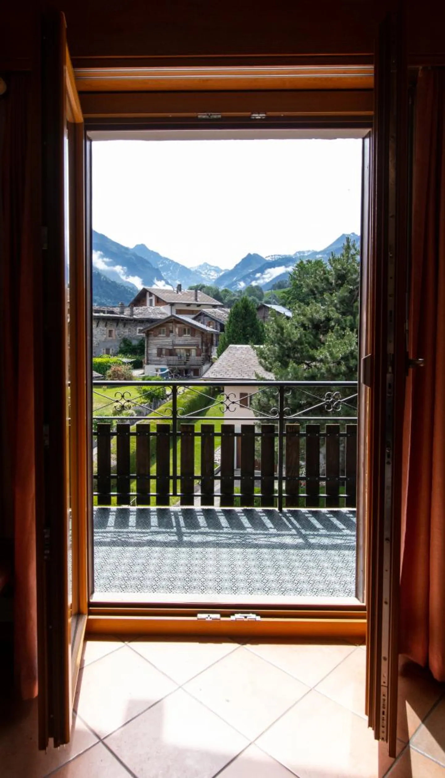 Duplex 5.5 rooms - Photo 7 of 7