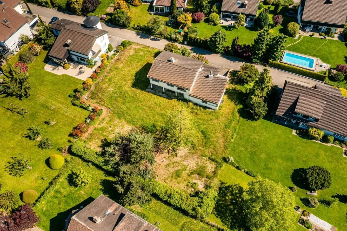 Einfamilienhaus kaufen - Foto 6 von 6