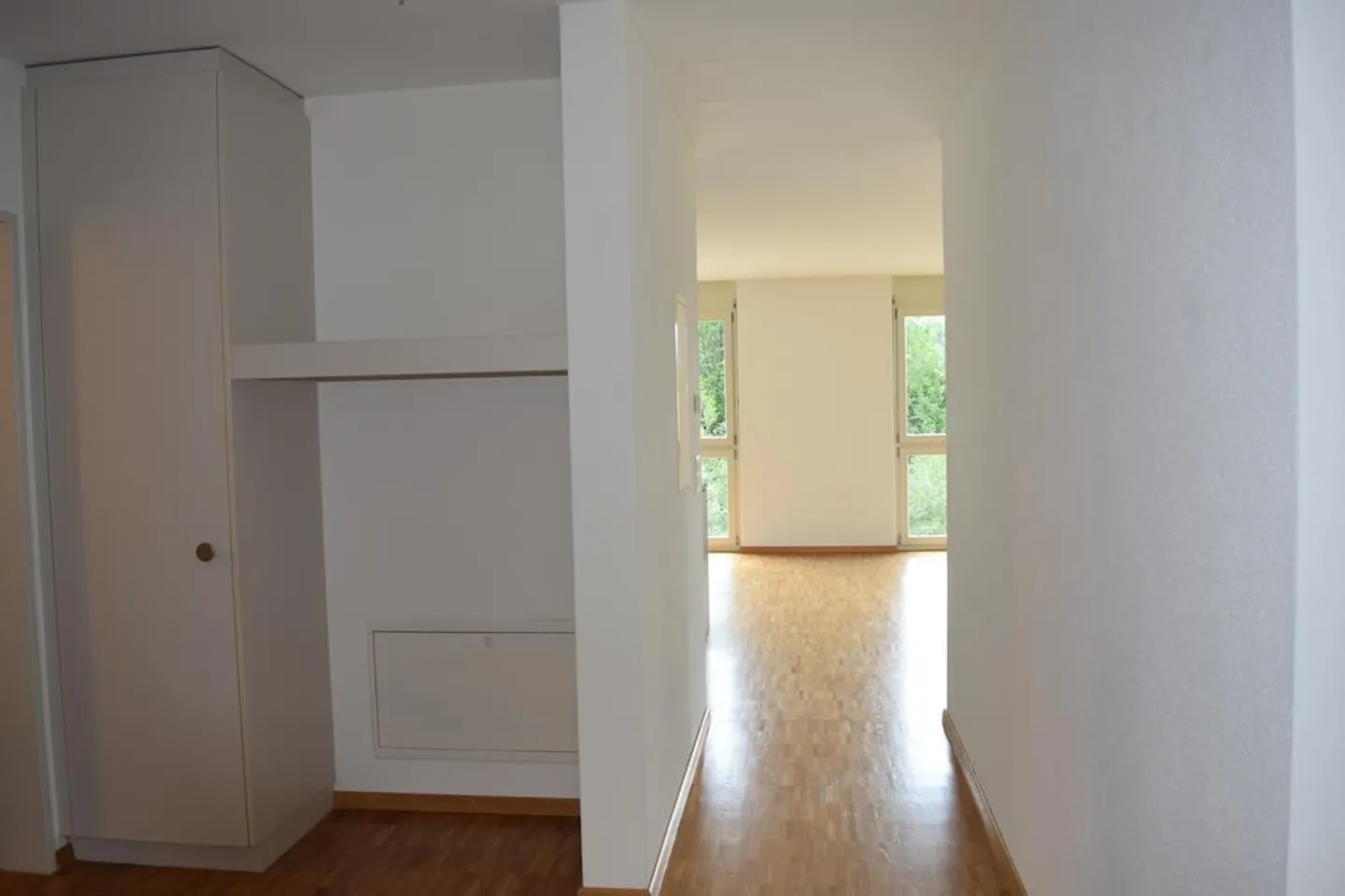 Charmante Familienwohnung in Rüti - Foto 5 von 6