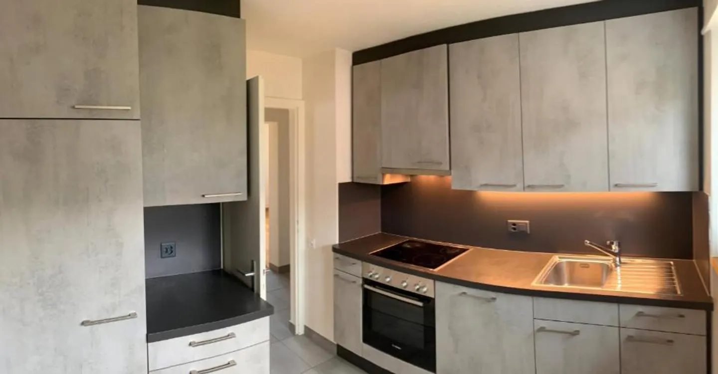 Appartement 3 pièces cosy - Photo 1 sur 7