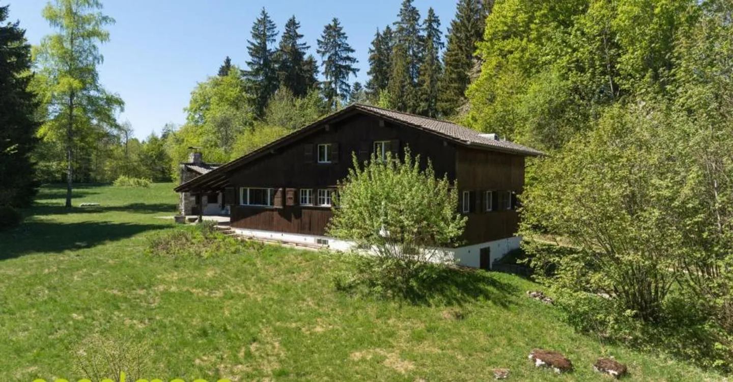 Ferienhaus - Foto 2 von 10