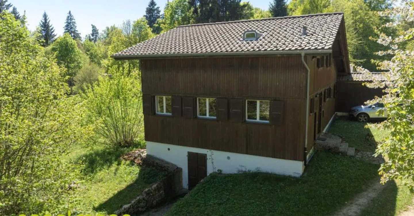 Ferienhaus - Foto 3 von 10