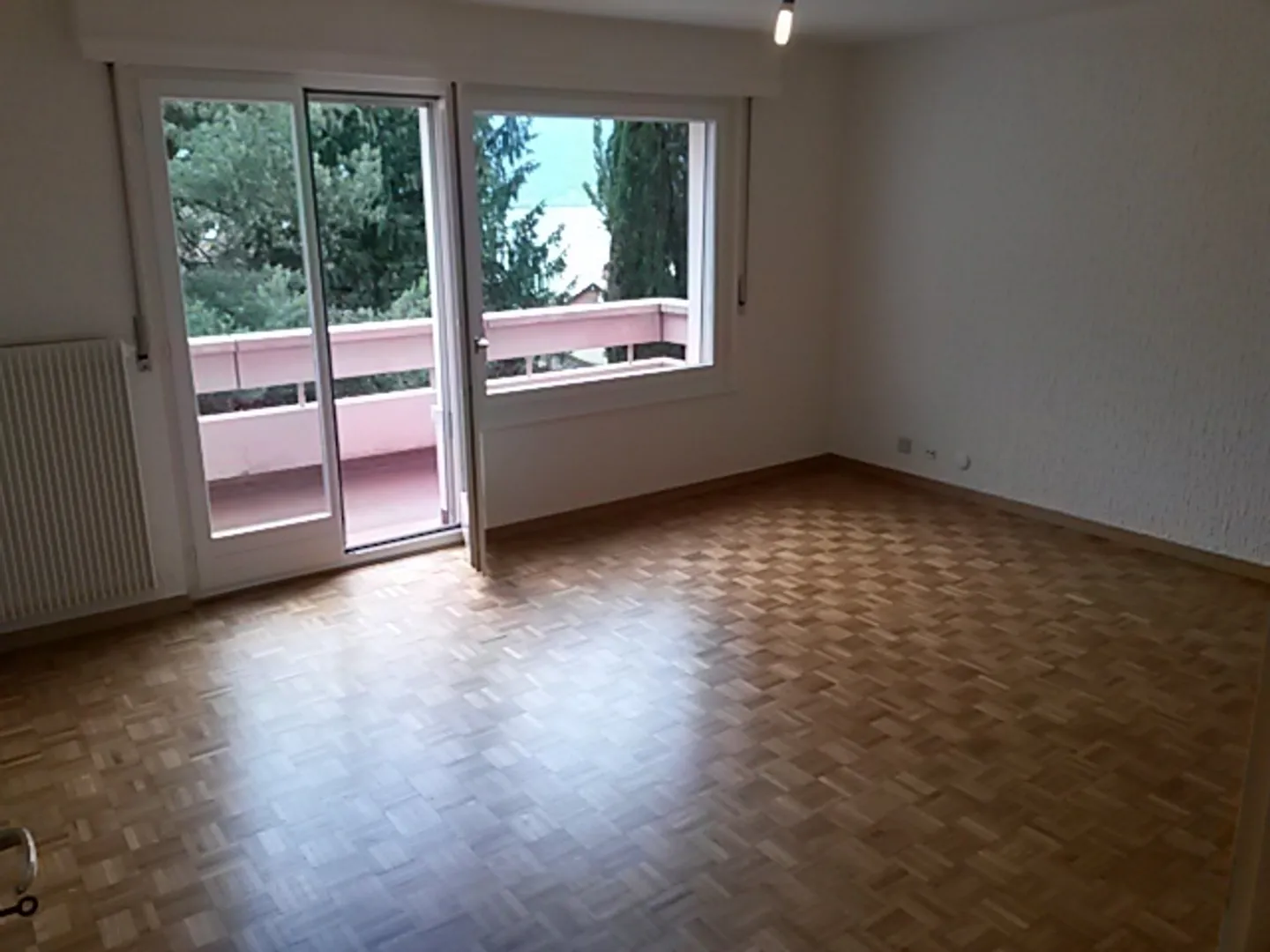 Appartamento di 2½ locali - Foto 2 di 4