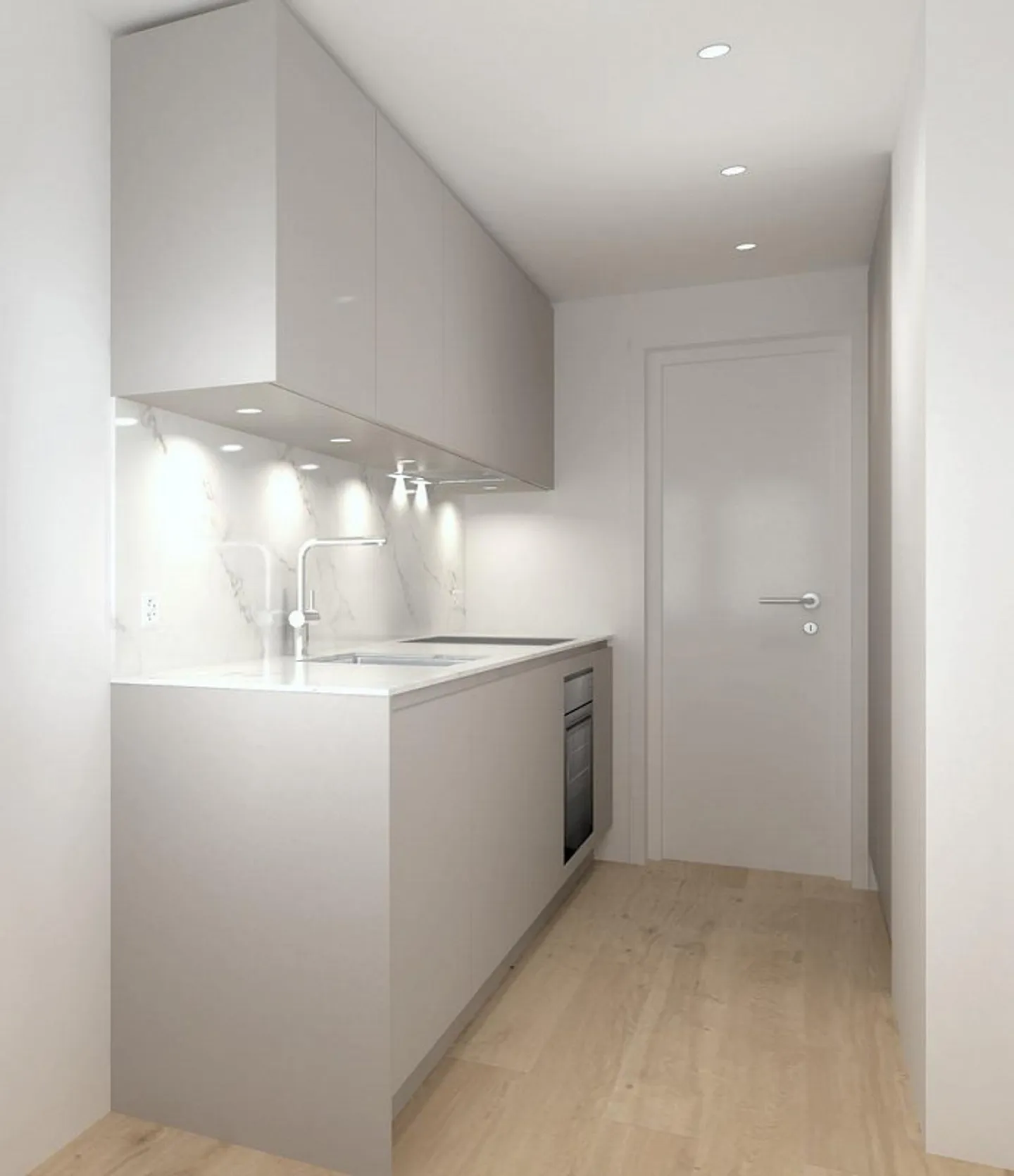 Top saniert - Wohnen, wo andere Ferien machen. - Foto 4 von 5