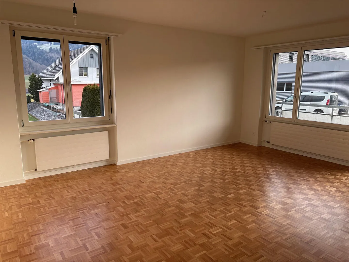 Appartamento ristrutturato cerca nuovi inquilini - Foto 2 di 11