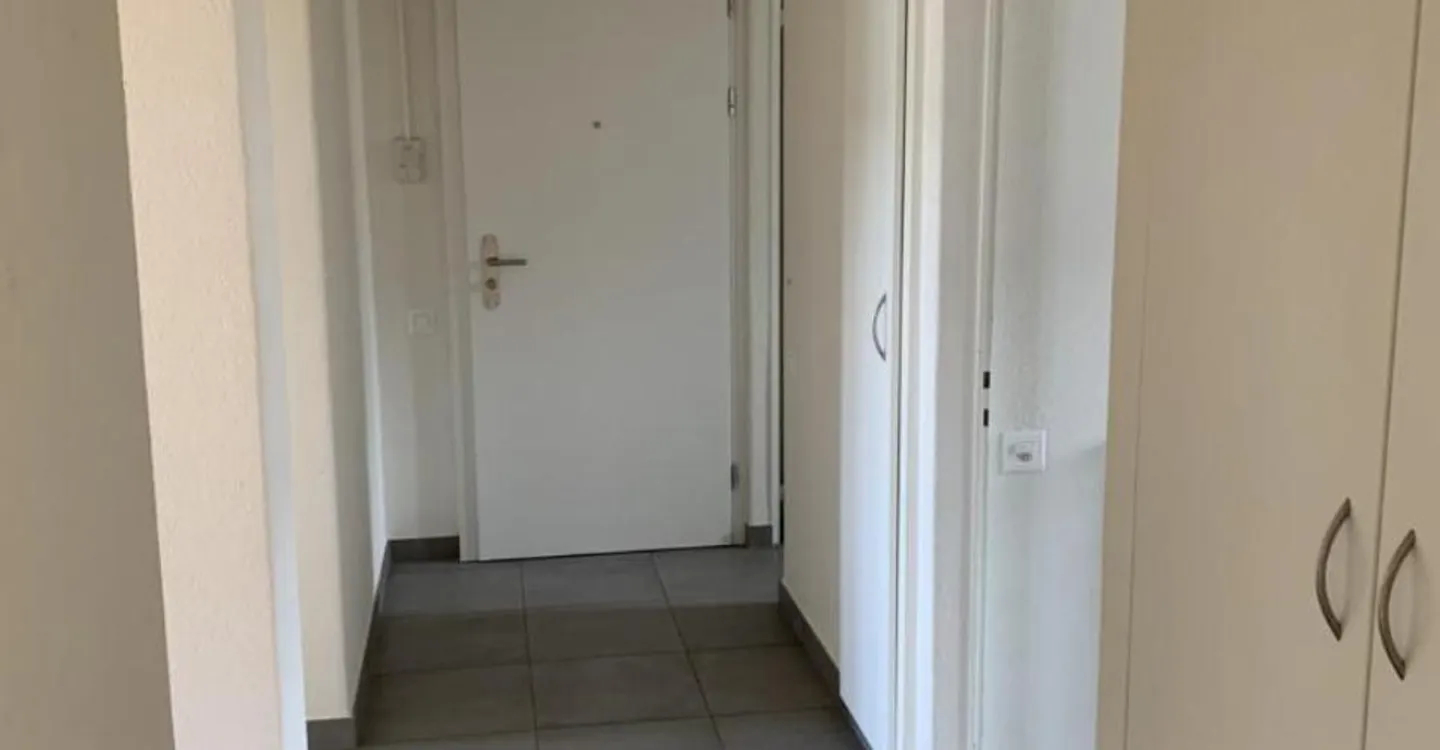 Appartement 3 pièces cosy - Photo 3 sur 7