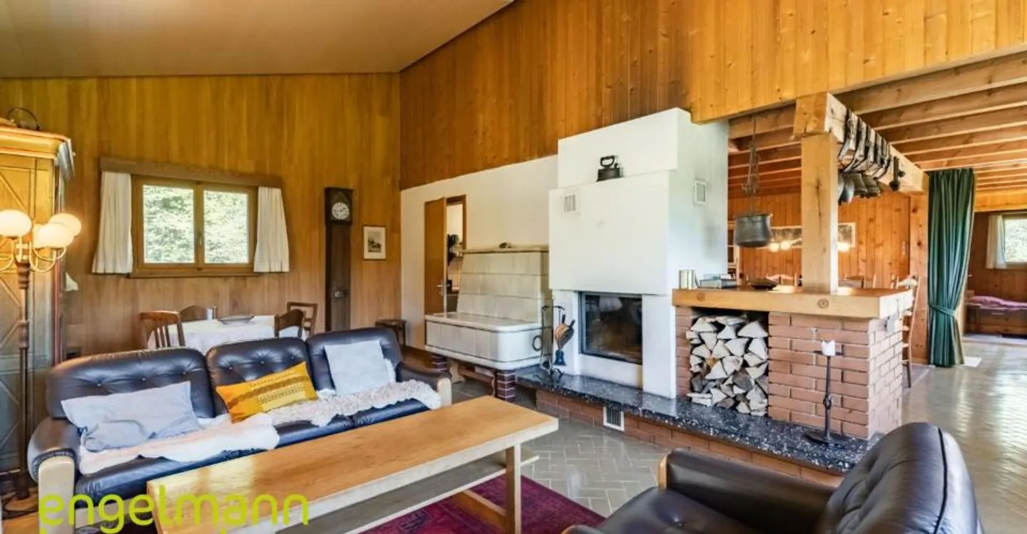 Ferienhaus - Foto 6 von 10