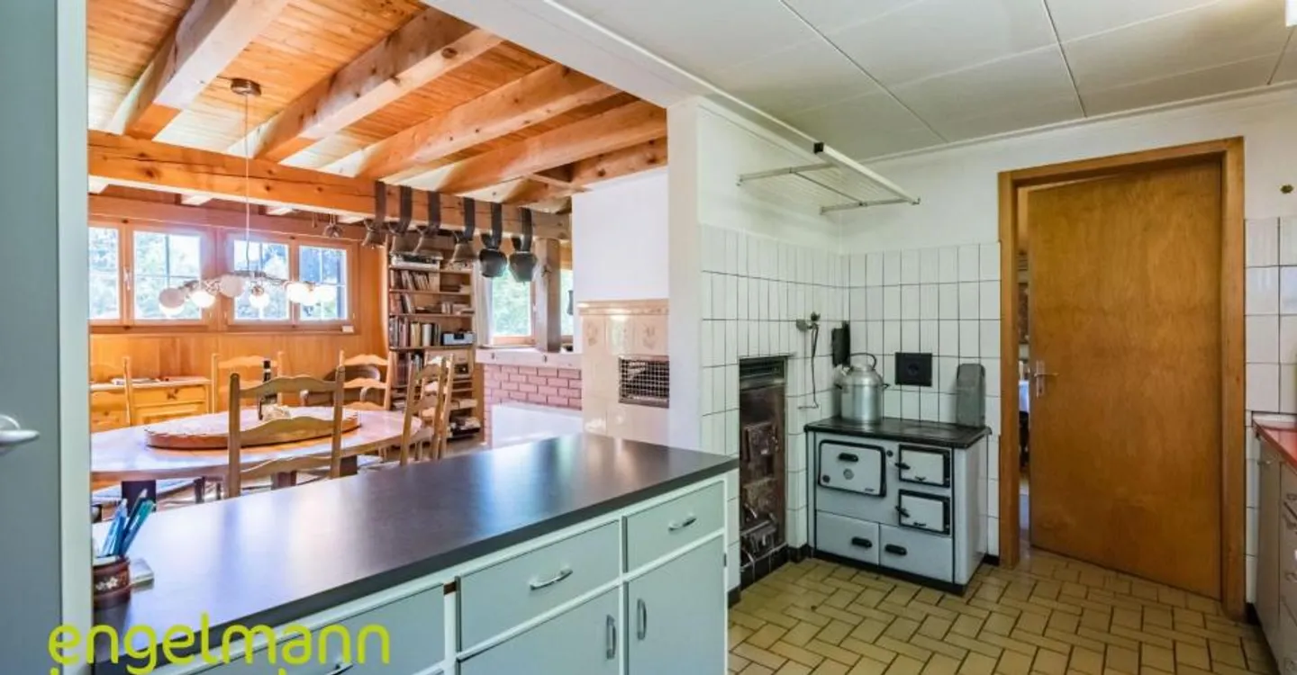 Ferienhaus - Foto 8 von 10