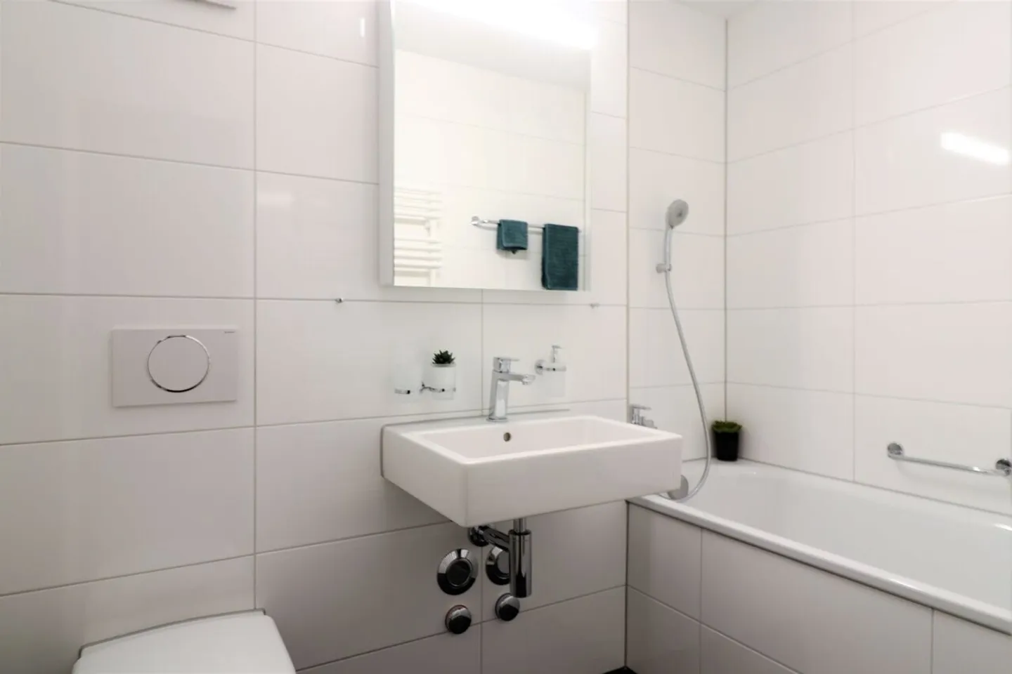 Apartment for rent - Photo 10 of 11