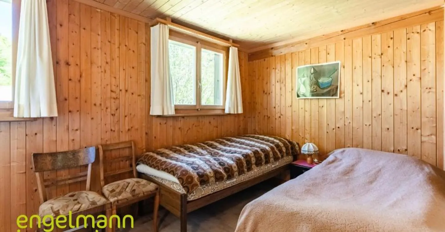 Ferienhaus - Foto 9 von 10