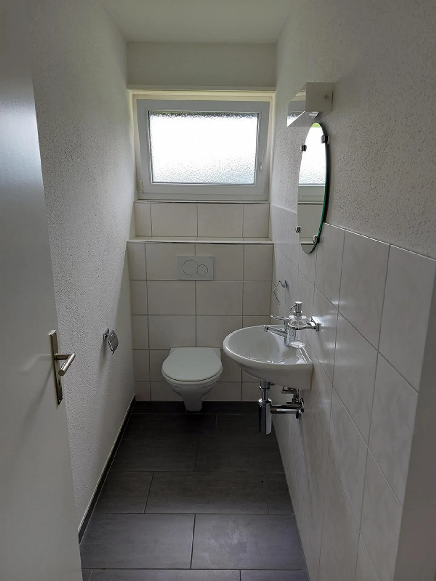 Appartamento ristrutturato cerca nuovi inquilini - Foto 6 di 11