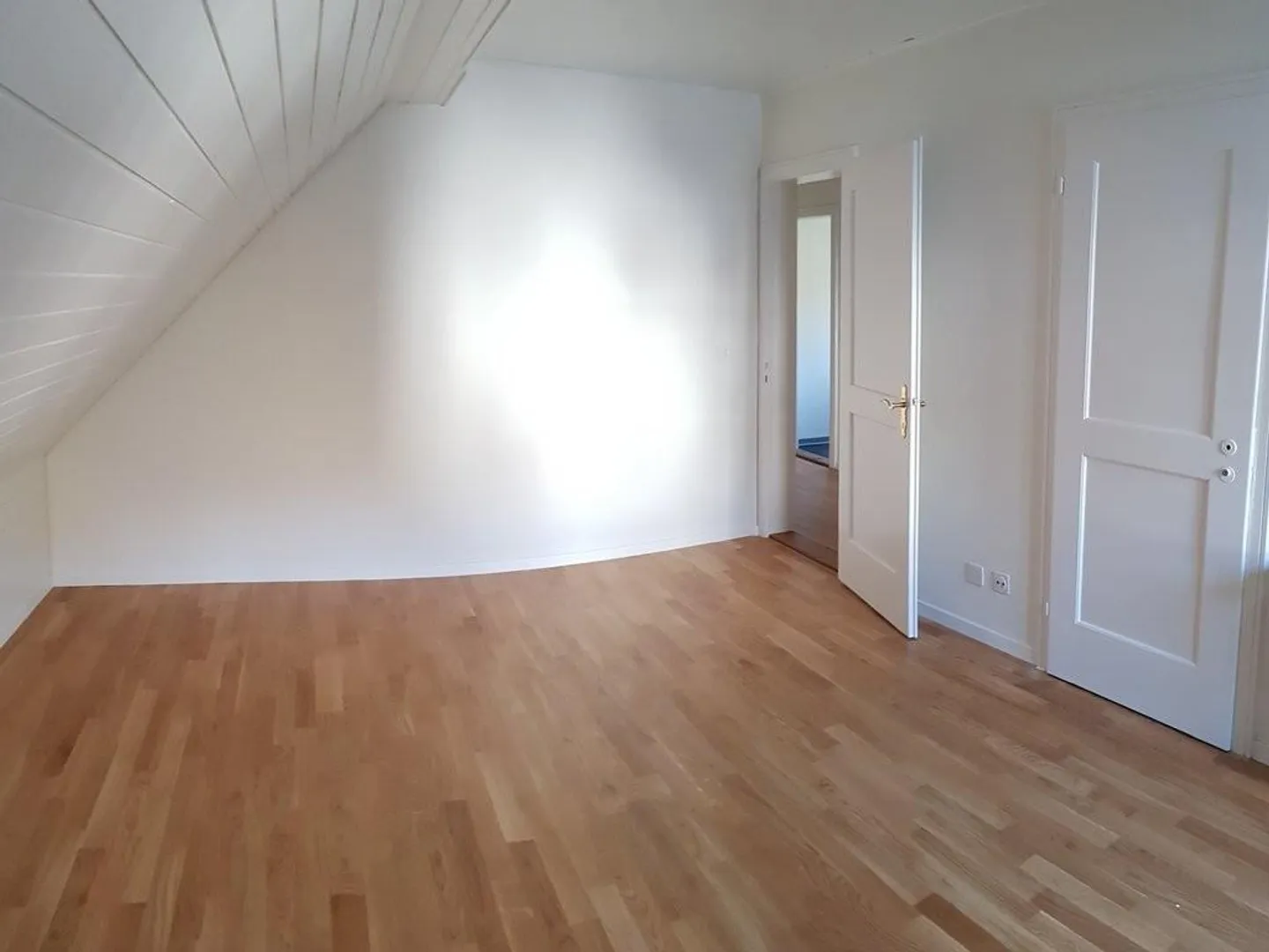 Appartamento 2 stanze a Zollikerberg cercasi? - Foto 2 di 8