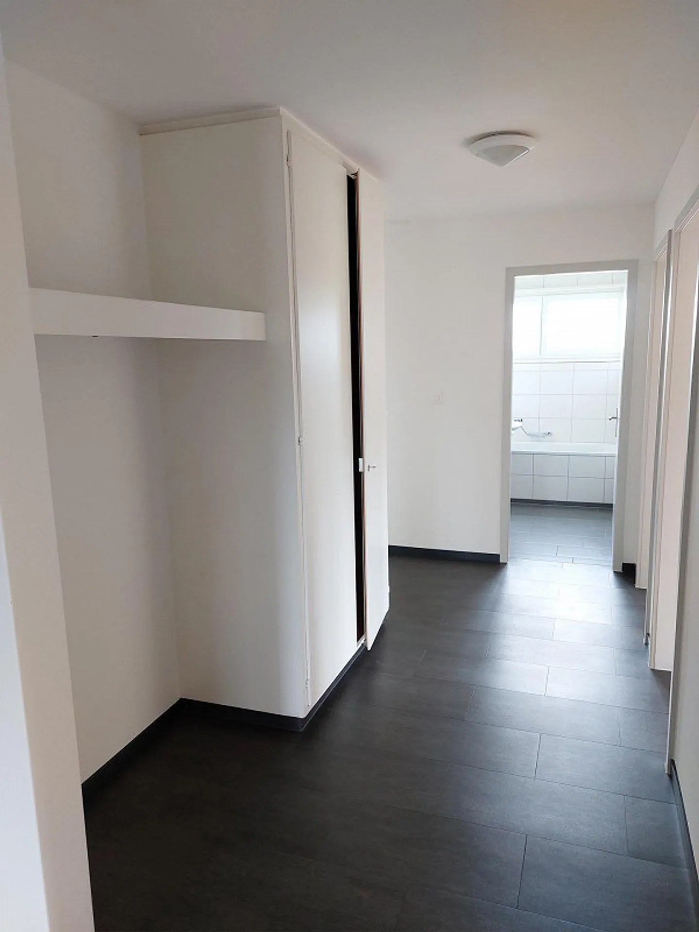 Appartamento ristrutturato cerca nuovi inquilini - Foto 9 di 11