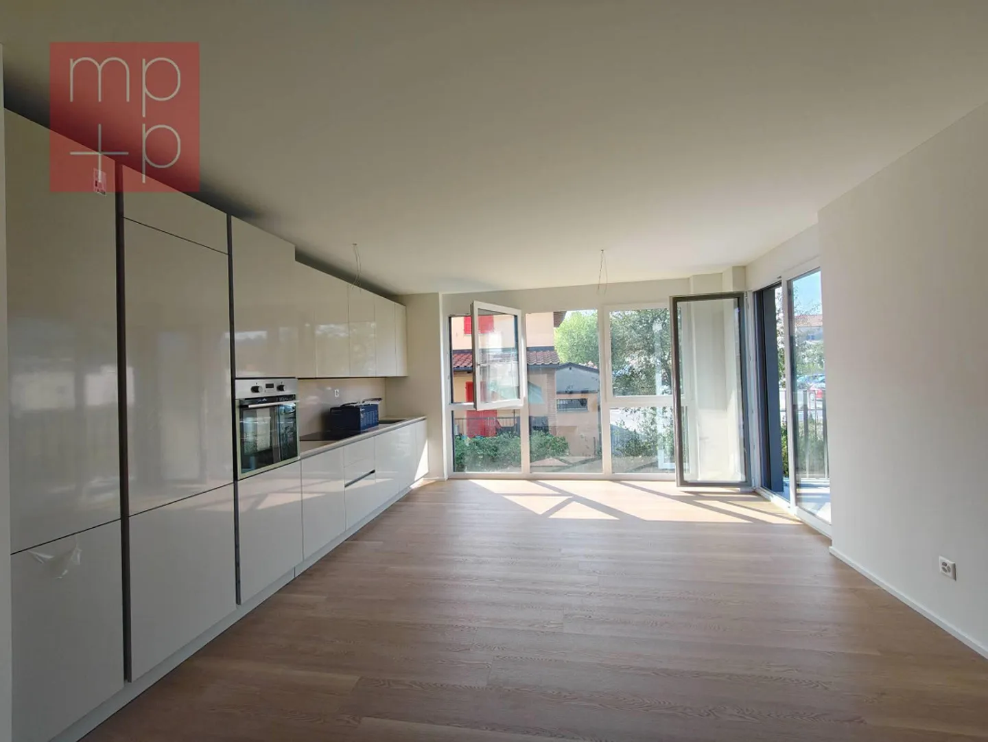 Apartment - Stabio - Photo 1 of 8
