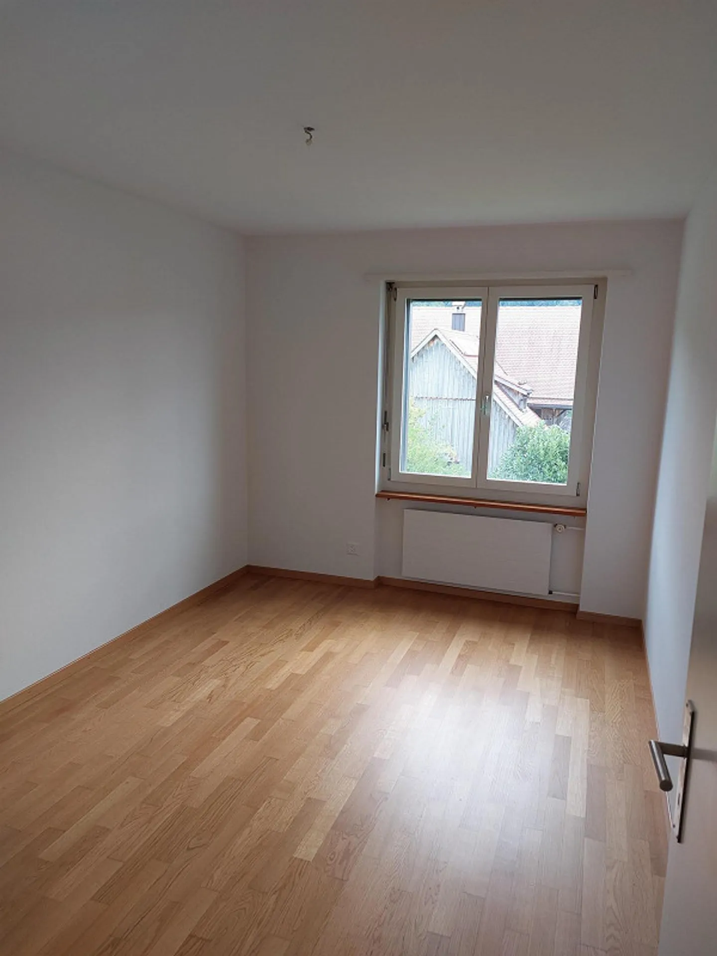 Appartamento ristrutturato cerca nuovi inquilini - Foto 8 di 11