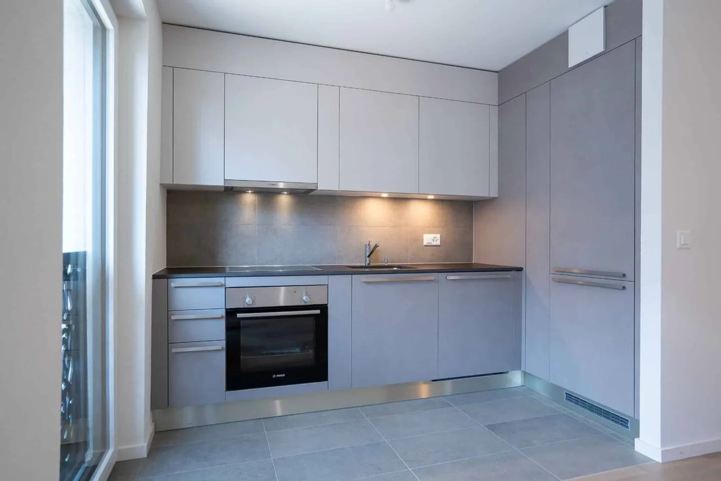ULTIMO appartamento 2.5 stanze NUOVO con giardino privato della promozione! - Foto 3 di 7