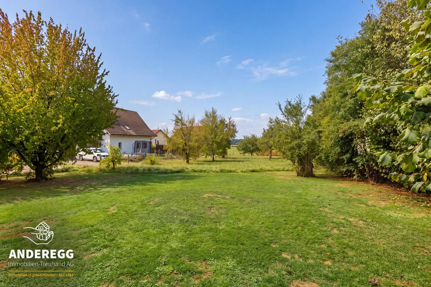 Geräumiges Haus mit Büro - Foto 4 von 14