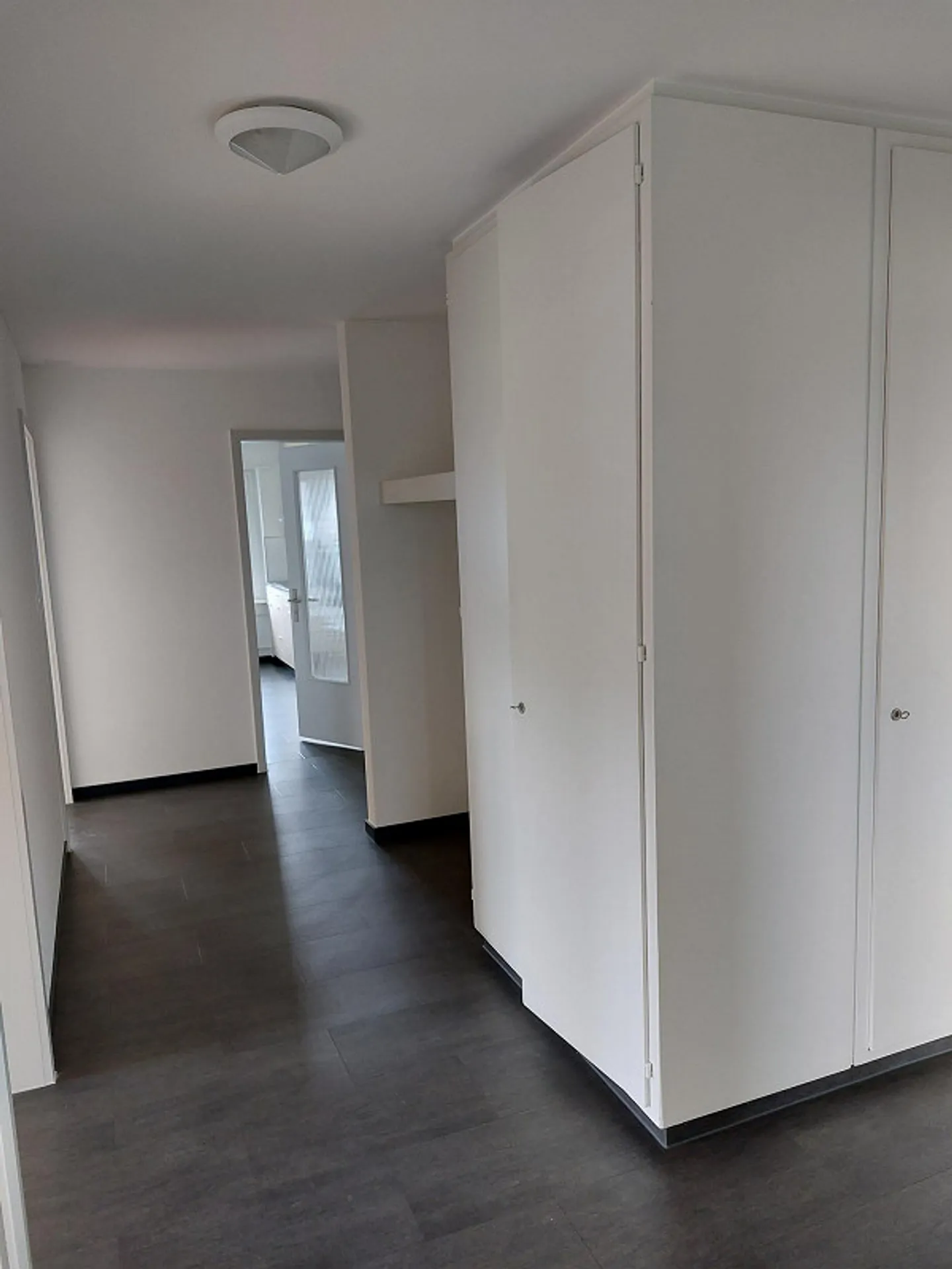 Appartamento ristrutturato cerca nuovi inquilini - Foto 10 di 11