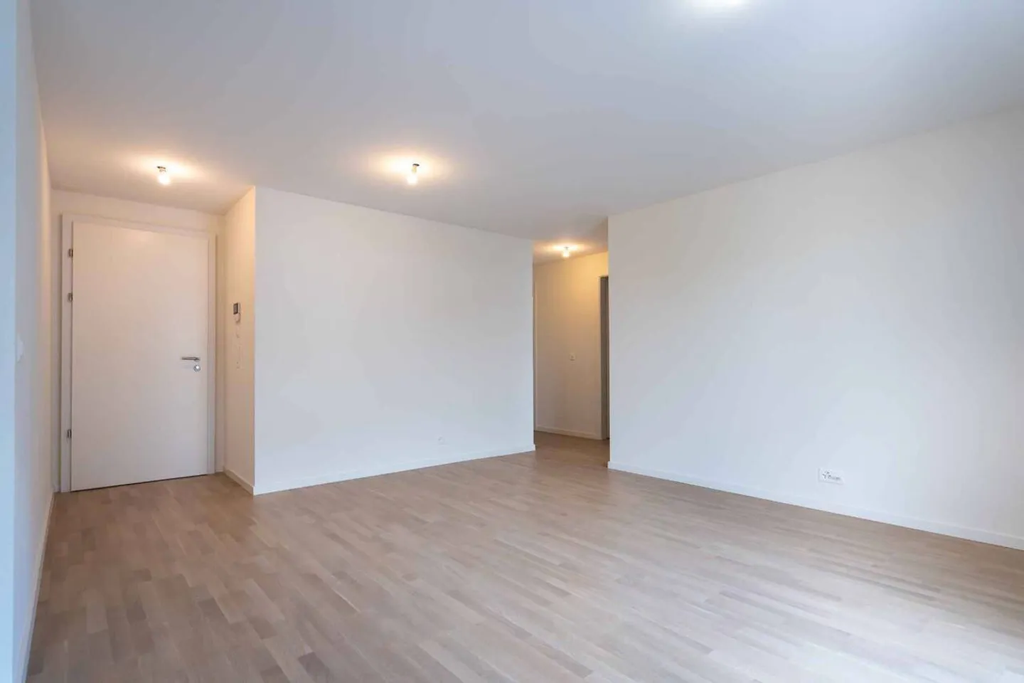 ULTIMO appartamento 2.5 stanze NUOVO con giardino privato della promozione! - Foto 4 di 7