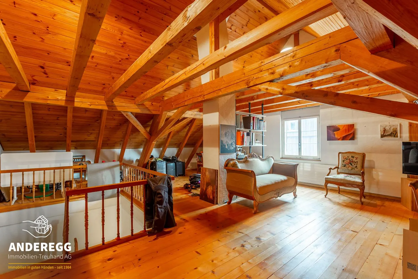 Geräumiges Haus mit Büro - Foto 14 von 14