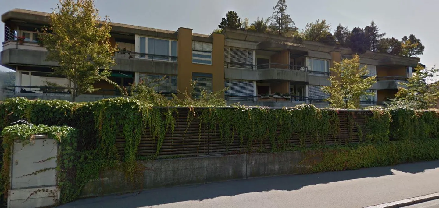 Your new home in Thun? - Photo 1 of 4