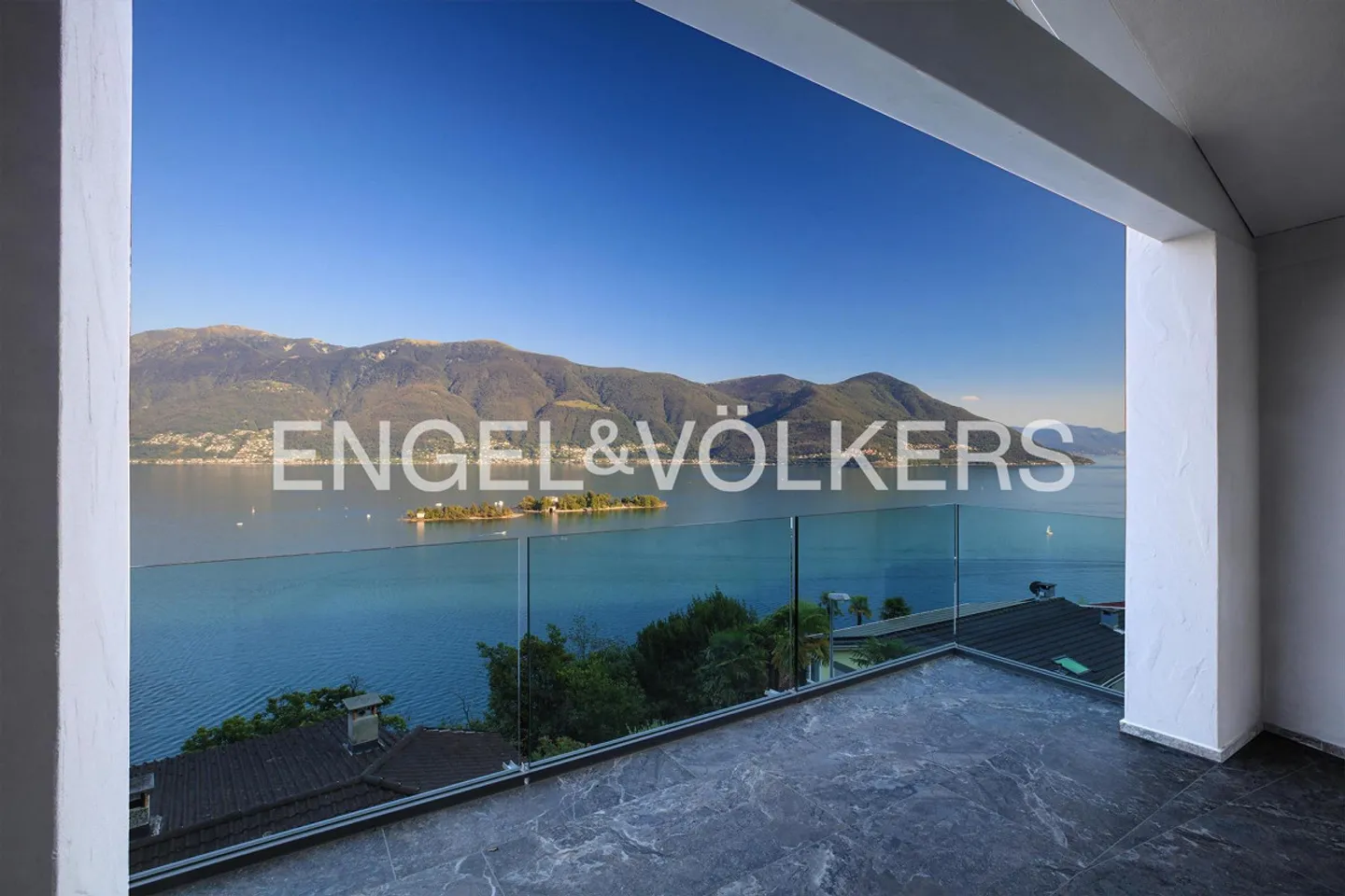 Mediterranean and modern - new building with island view (8) - Photo 12 of 12